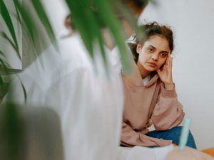 psychologist red deer