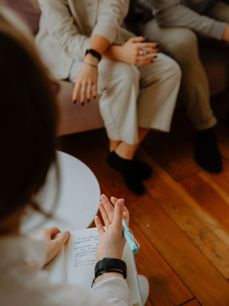 psychologist red deer, Alberta