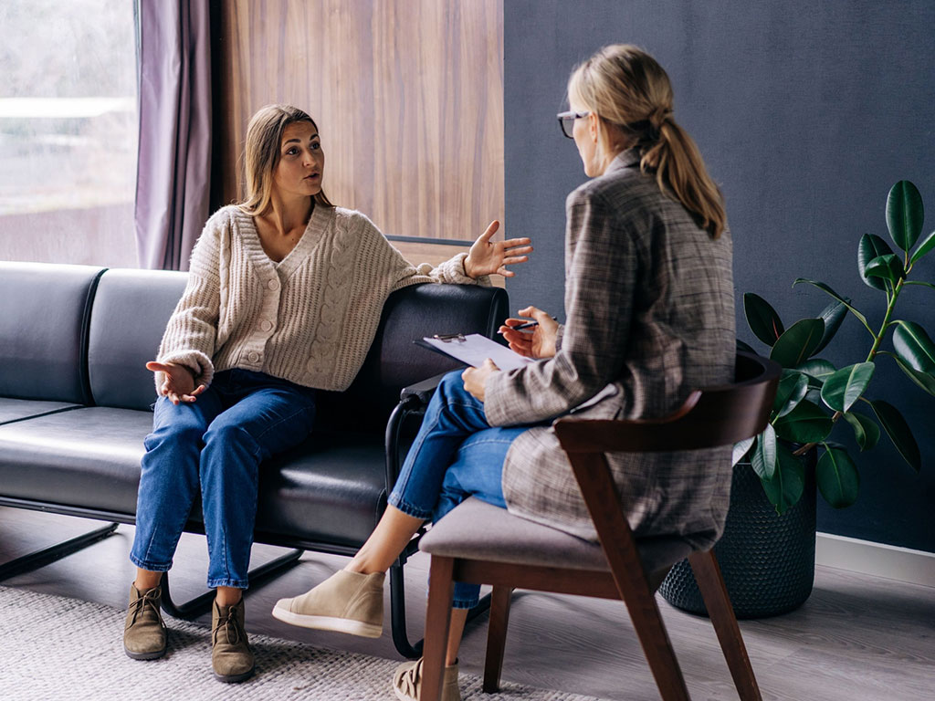 psychologist red deer, Alberta